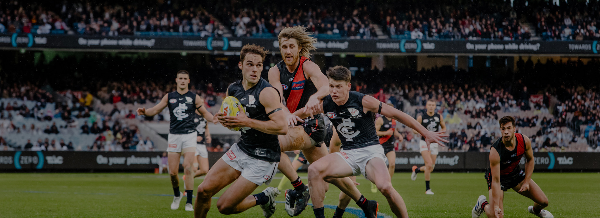 Top Shelf Management Unique Corporate Hospitality