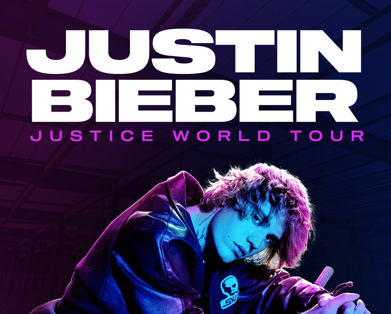 justice world tour europe